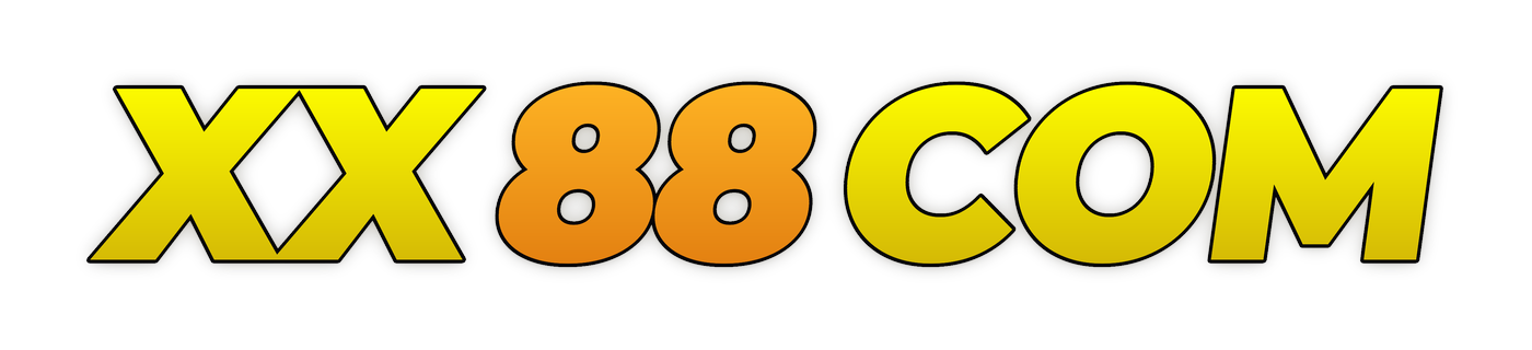 xx88com logo